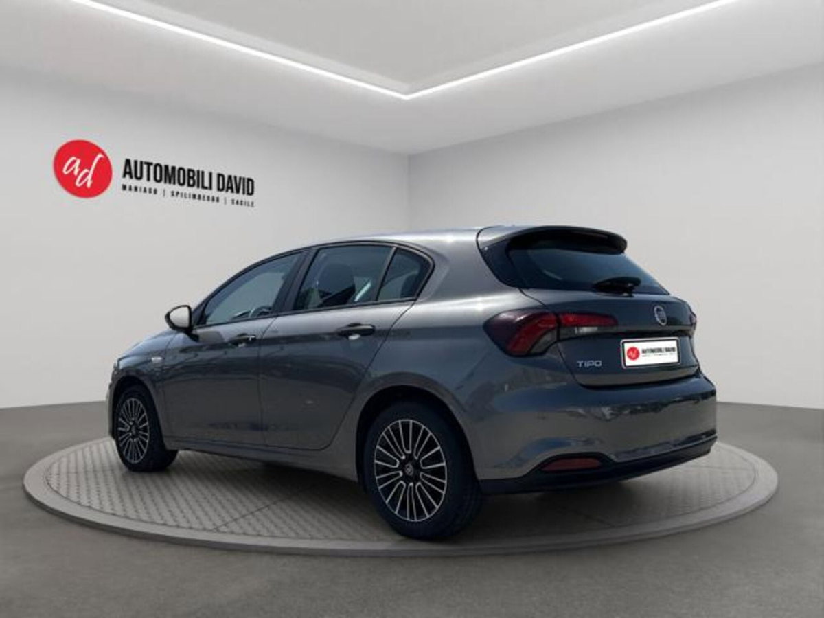 Fiat Tipo Tipo 5p 1.0 t3 Cross 100cv (3)