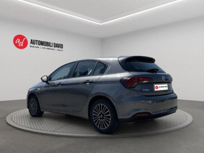 Fiat Tipo Tipo 5p 1.0 t3 Cross 100cv (3)