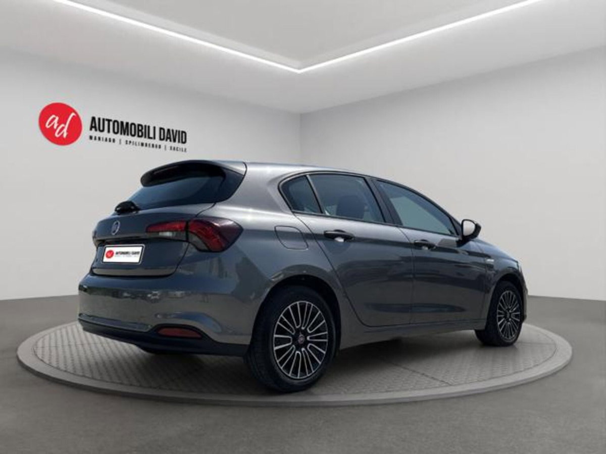 Fiat Tipo Tipo 5p 1.0 t3 Cross 100cv (4)