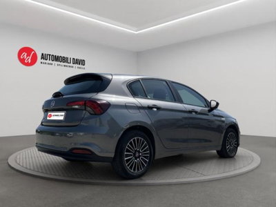 Fiat Tipo Tipo 5p 1.0 t3 Cross 100cv (4)