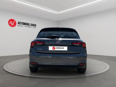 Fiat Tipo Tipo 5p 1.0 t3 Cross 100cv (6)