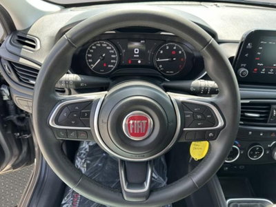Fiat Tipo Tipo 5p 1.0 t3 Cross 100cv (8)