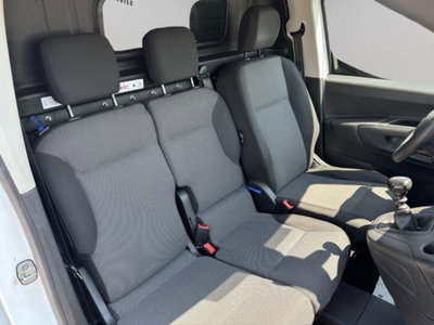 Toyota Proace City City 1.5D 100 CV S&S PC 4p. Comfort (13)