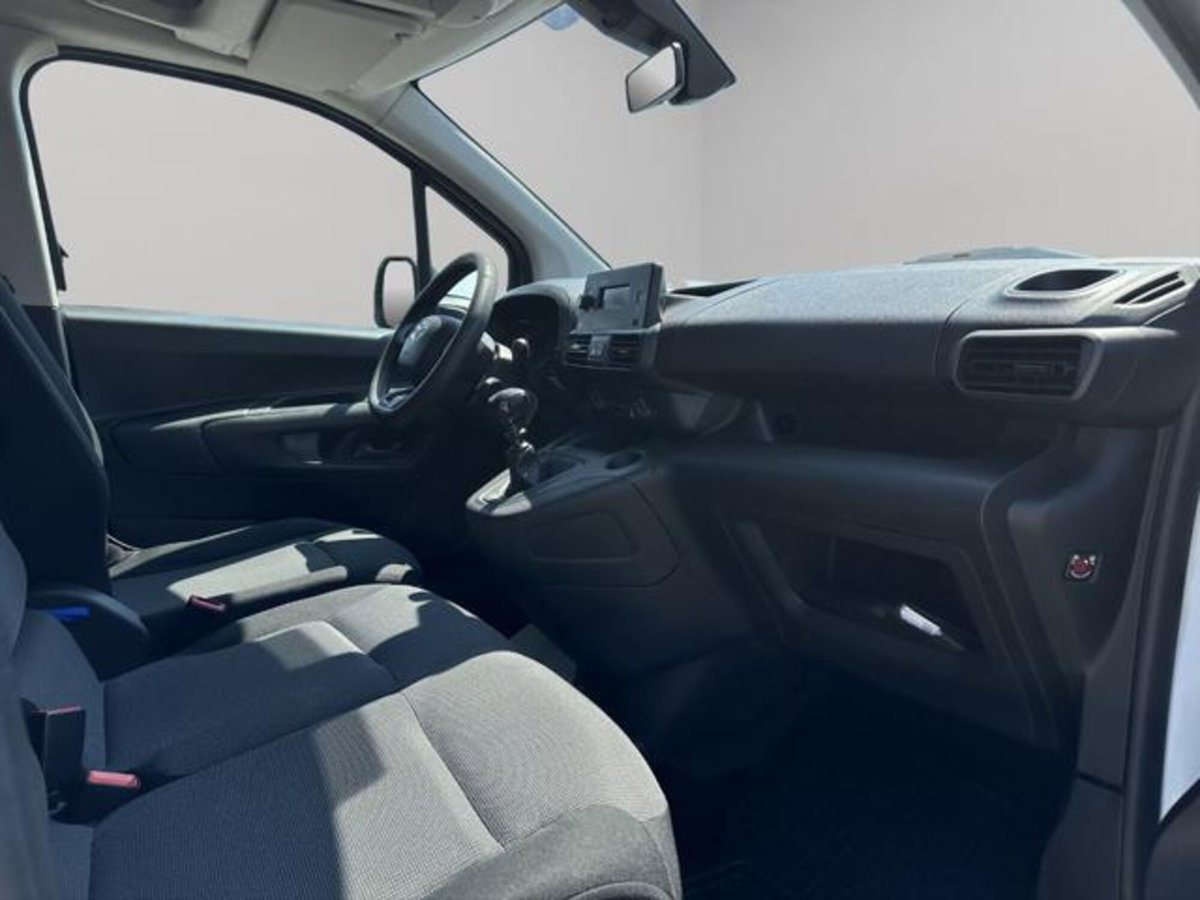 Toyota Proace City City 1.5D 100 CV S&S PC 4p. Comfort (14)