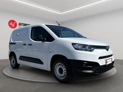 Toyota Proace City City 1.5D 100 CV S&S PC 4p. Comfort (2)