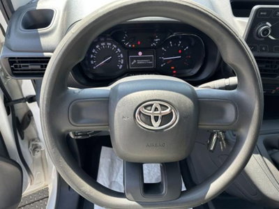Toyota Proace City City 1.5D 100 CV S&S PC 4p. Comfort (8)