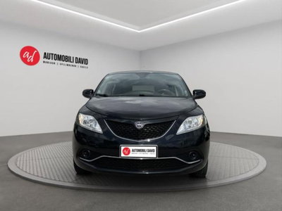 Lancia Ypsilon 1.2 69 CV 5 porte Gold (5)