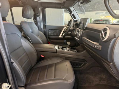ICH-X K2 K2 2.0 turbo diesel 4x4 162cv auto (10)