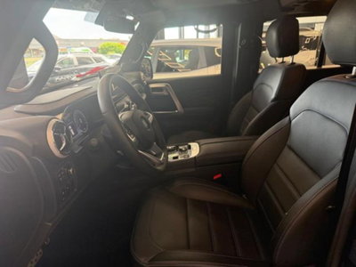 ICH-X K2 K2 2.0 turbo diesel 4x4 162cv auto (9)