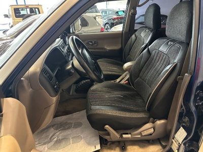 Mitsubishi Pajero 3.0i V6 24V cat GLS (12)