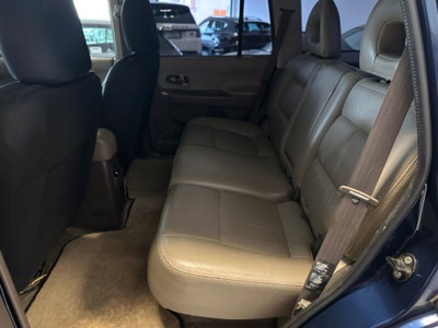 Mitsubishi Pajero 3.0i V6 24V cat GLS (13)