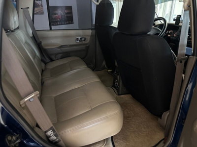Mitsubishi Pajero 3.0i V6 24V cat GLS (16)