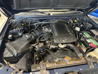 Mitsubishi Pajero 3.0i V6 24V cat GLS (18)