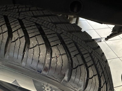 Mitsubishi Pajero 3.0i V6 24V cat GLS (9)