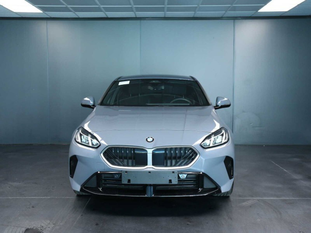 BMW Serie 1 118d Msport (2)
