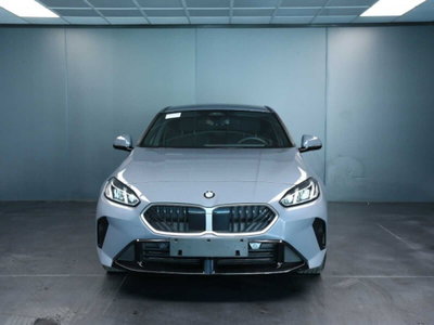 BMW Serie 1 118d Msport (2)