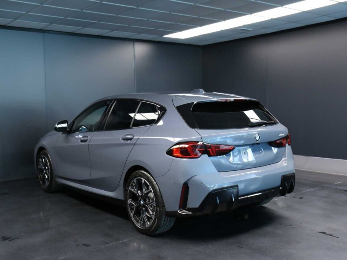 BMW Serie 1 118d Msport (4)