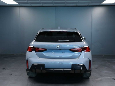 BMW Serie 1 118d Msport (5)