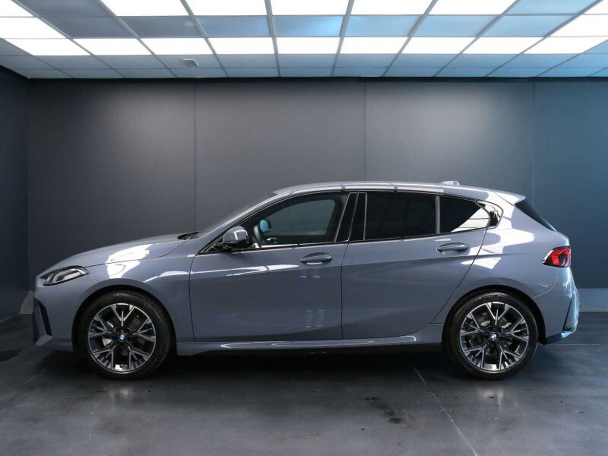 BMW Serie 1 118d Msport (7)