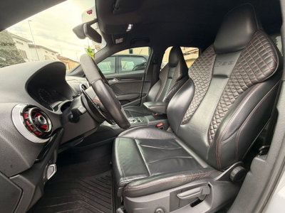 Audi A3 Sportback 1.8 TFSI S tronic Ambiente (10)
