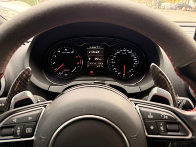 Audi A3 Sportback 1.8 TFSI S tronic Ambiente (11)