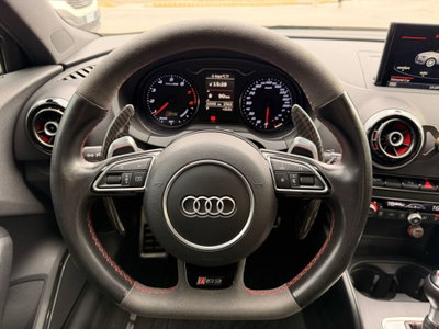 Audi A3 Sportback 1.8 TFSI S tronic Ambiente (12)