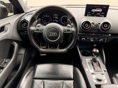 Audi A3 Sportback 1.8 TFSI S tronic Ambiente (13)