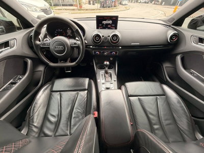 Audi A3 Sportback 1.8 TFSI S tronic Ambiente (14)