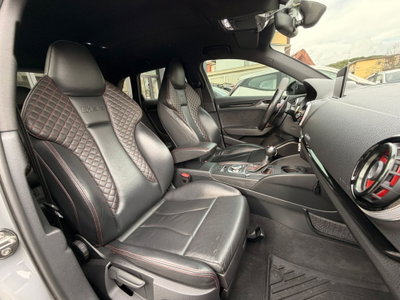 Audi A3 Sportback 1.8 TFSI S tronic Ambiente (17)