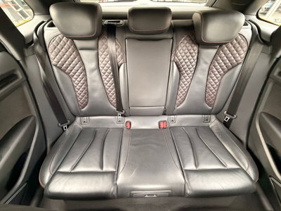 Audi A3 Sportback 1.8 TFSI S tronic Ambiente (18)