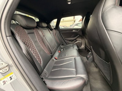 Audi A3 Sportback 1.8 TFSI S tronic Ambiente (20)