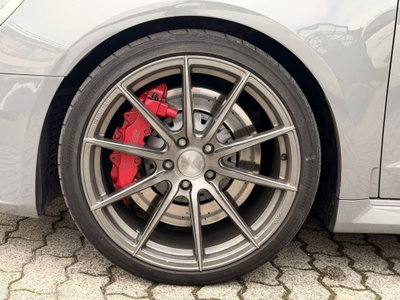 Audi A3 Sportback 1.8 TFSI S tronic Ambiente (8)