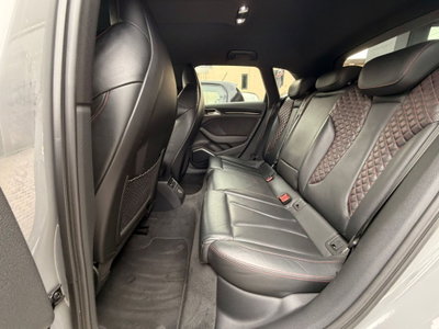 Audi A3 Sportback 1.8 TFSI S tronic Ambiente (9)