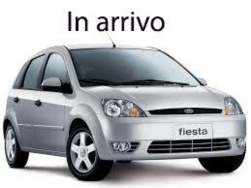 Ford Fiesta 1.2 16V 5p. Titanium
