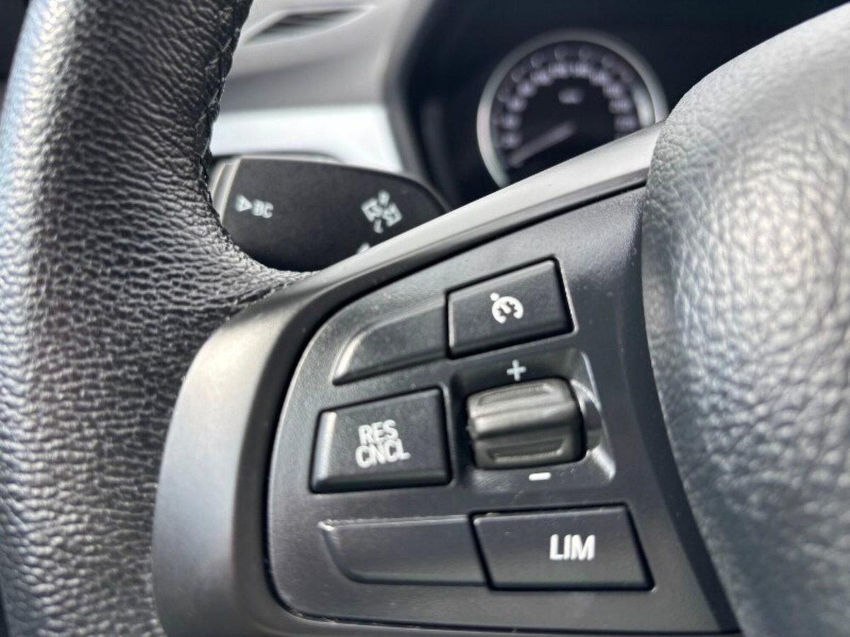 BMW X1 xDrive20d Business Advantage (10)