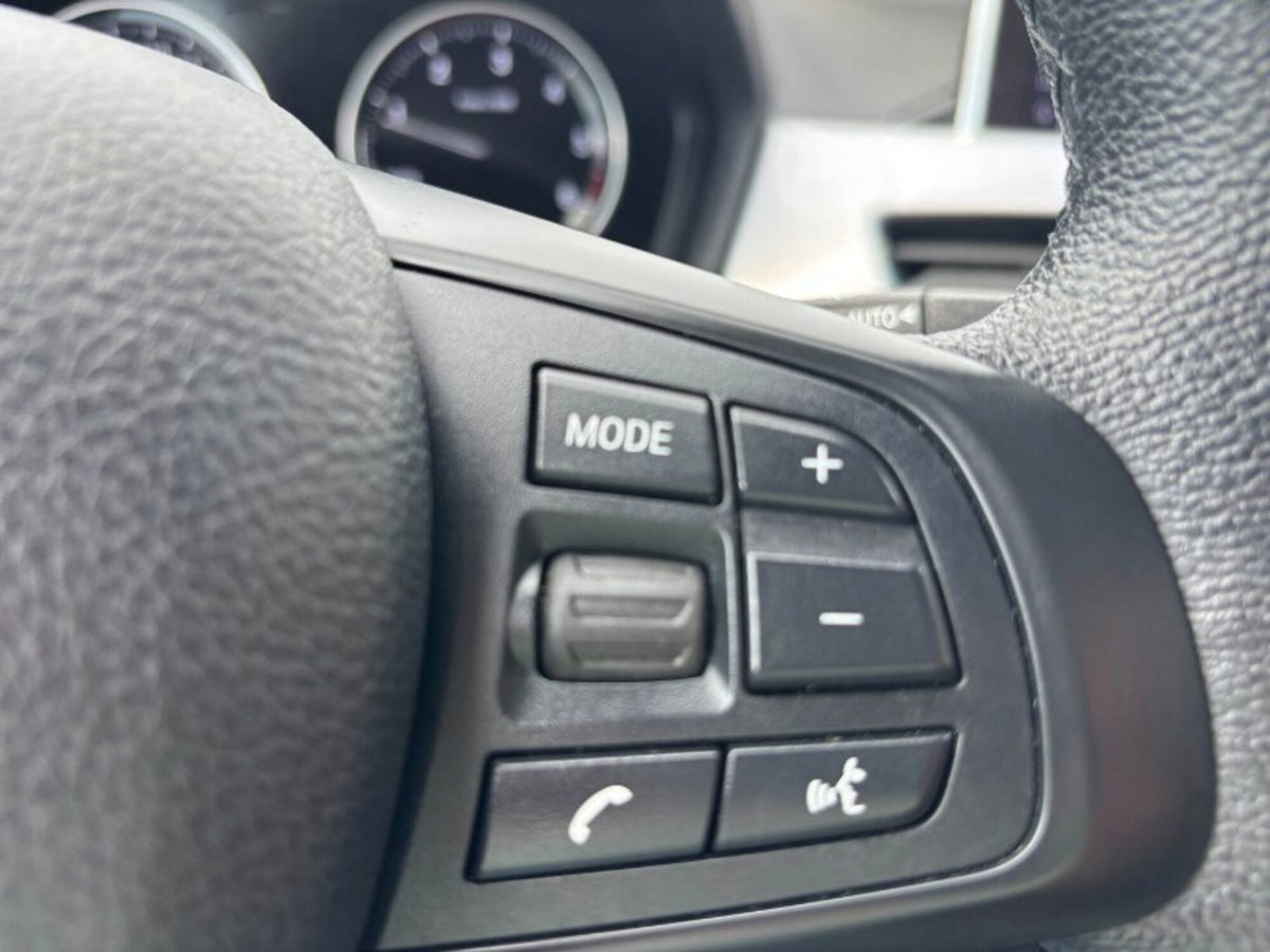 BMW X1 xDrive20d Business Advantage (11)