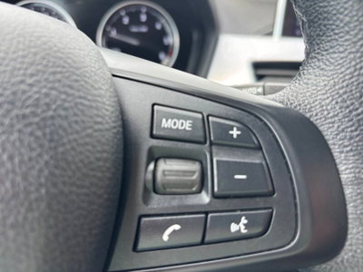 BMW X1 xDrive20d Business Advantage (11)