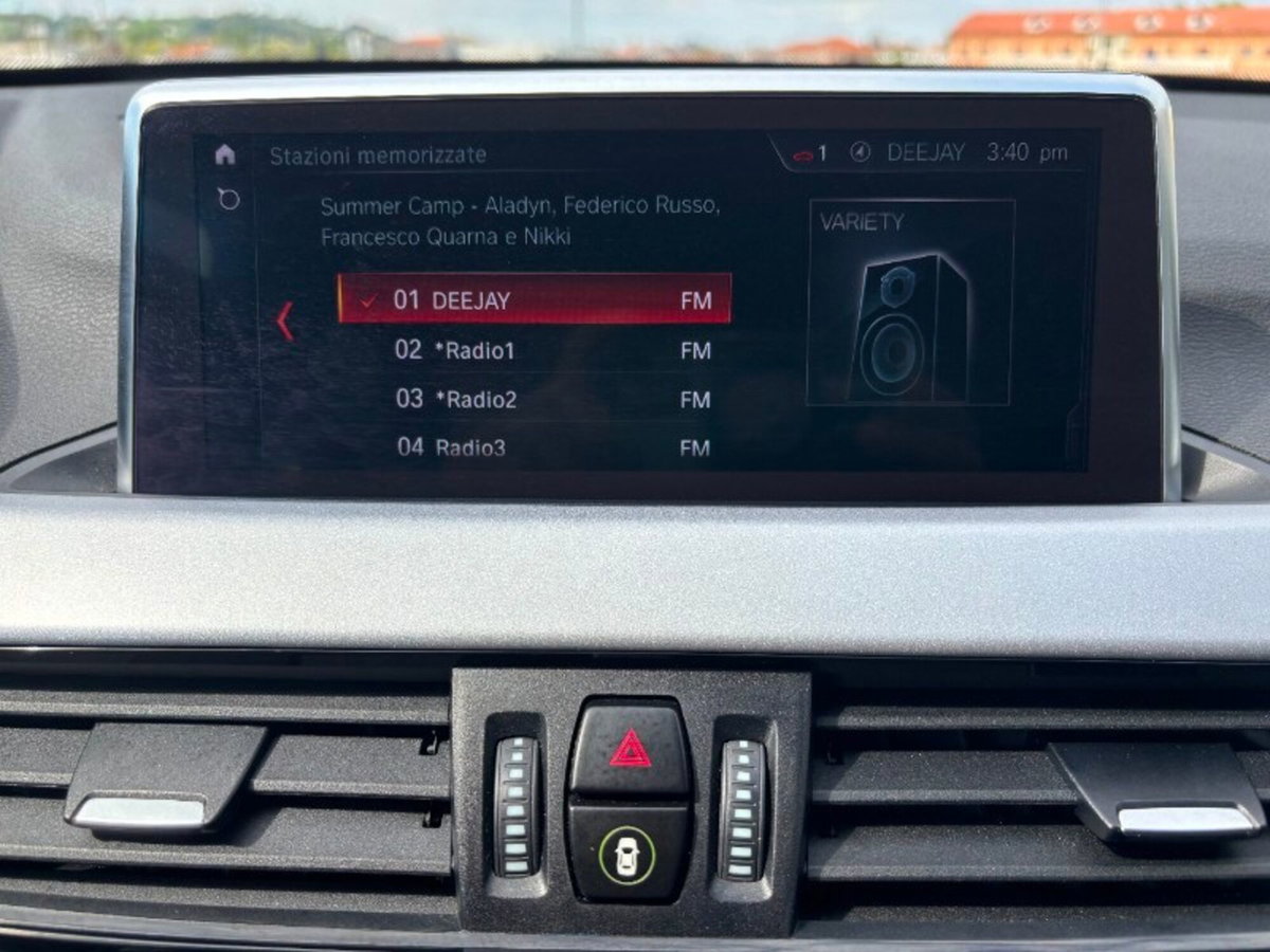 BMW X1 xDrive20d Business Advantage (12)