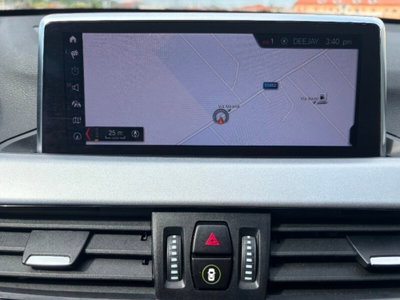 BMW X1 xDrive20d Business Advantage (13)