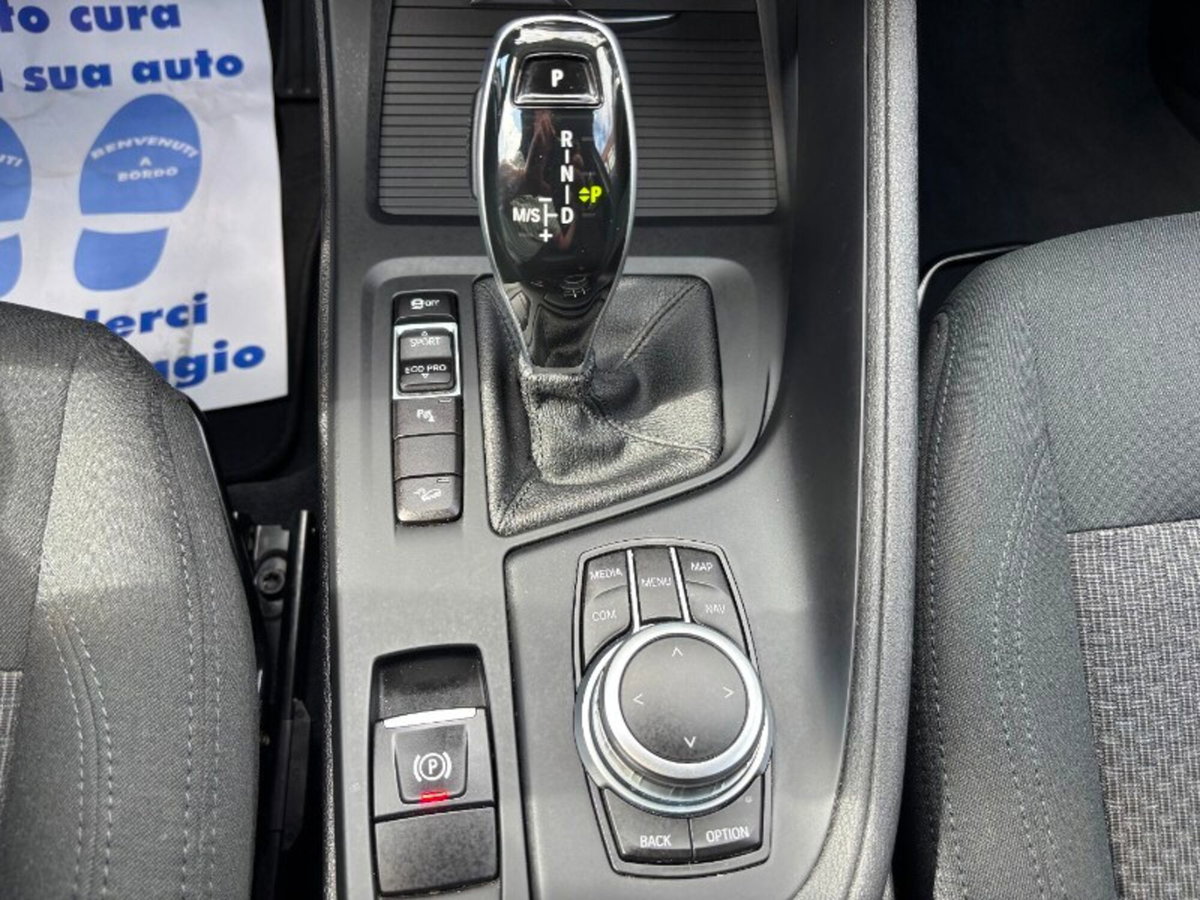 BMW X1 xDrive20d Business Advantage (19)