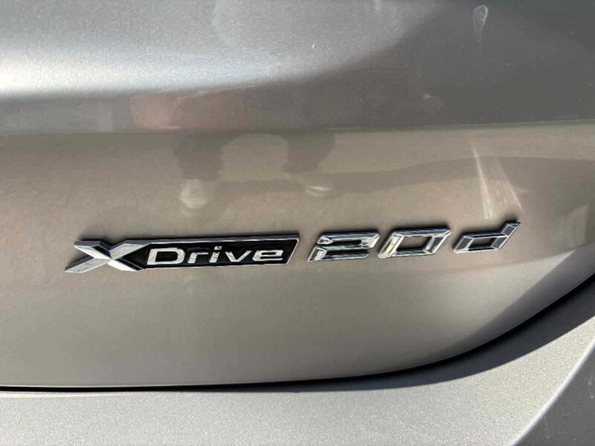 BMW X1 xDrive20d Business Advantage (7)