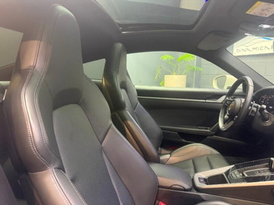 Porsche 911 Cabrio Cabrio 3.0 Carrera S (12)