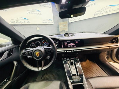 Porsche 911 Cabrio Cabrio 3.0 Carrera S (13)