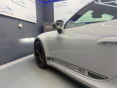 Porsche 911 Cabrio Cabrio 3.0 Carrera S (7)