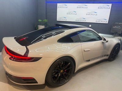 Porsche 911 Cabrio Cabrio 3.0 Carrera S (8)