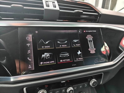 Audi Q3 35 TDI quattro S tronic Business (13)
