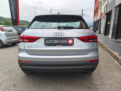 Audi Q3 35 TDI quattro S tronic Business (5)