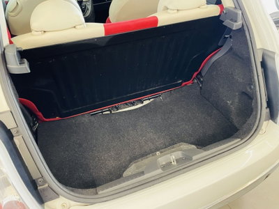 Fiat 500 1.3 Multijet 16V 95 CV Lounge (7)
