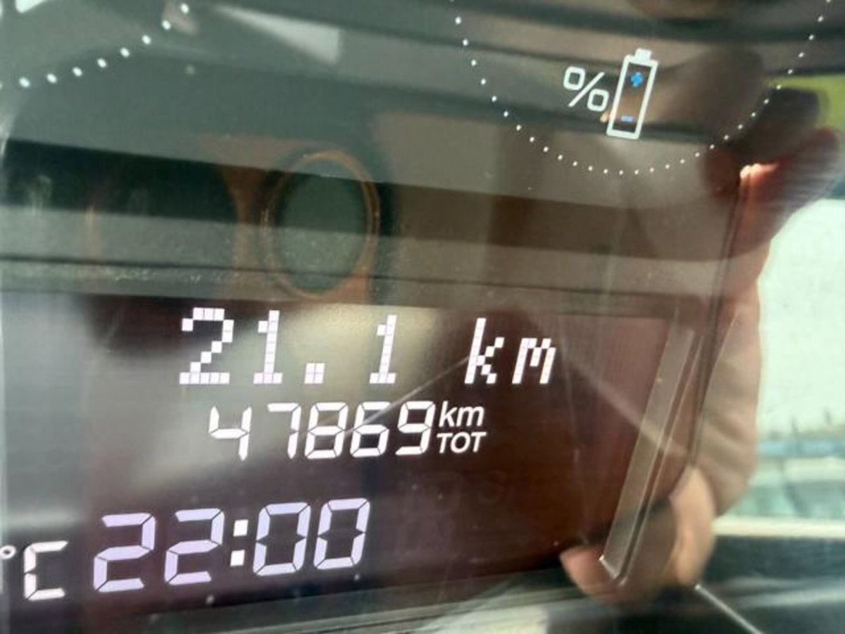 Lancia Ypsilon 1.0 FireFly 5 porte S&S Hybrid Gold Plus (10)