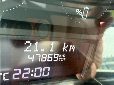 Lancia Ypsilon 1.0 FireFly 5 porte S&S Hybrid Gold Plus (10)